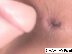 Charley chase Gets prepared To Be pulverized By Justice youthful